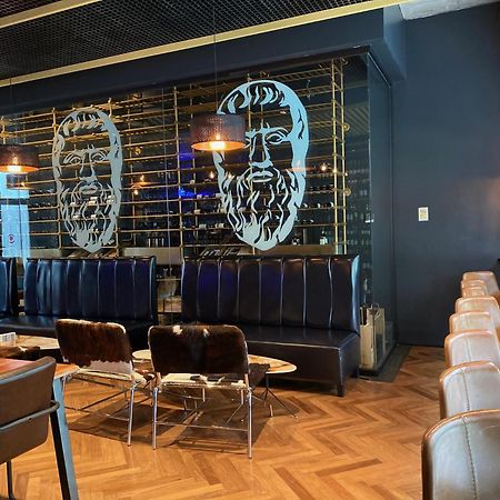 Kinotel Батуми Екстериор снимка